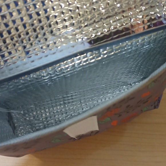 $5 Frozen Elsa Anna Reusable Snack Bag School Lunch - Picture 7 of 7